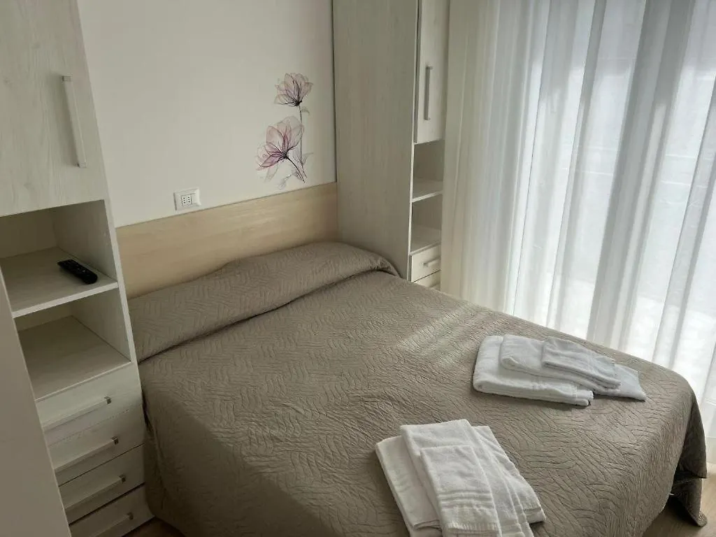רימיני Hotel Anversa 3*,  איטליה