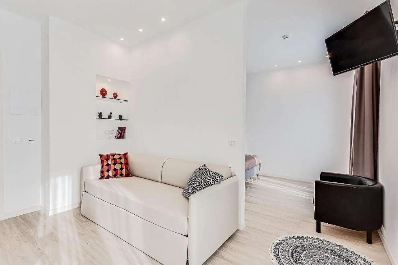 רימיני Hotel Anversa
