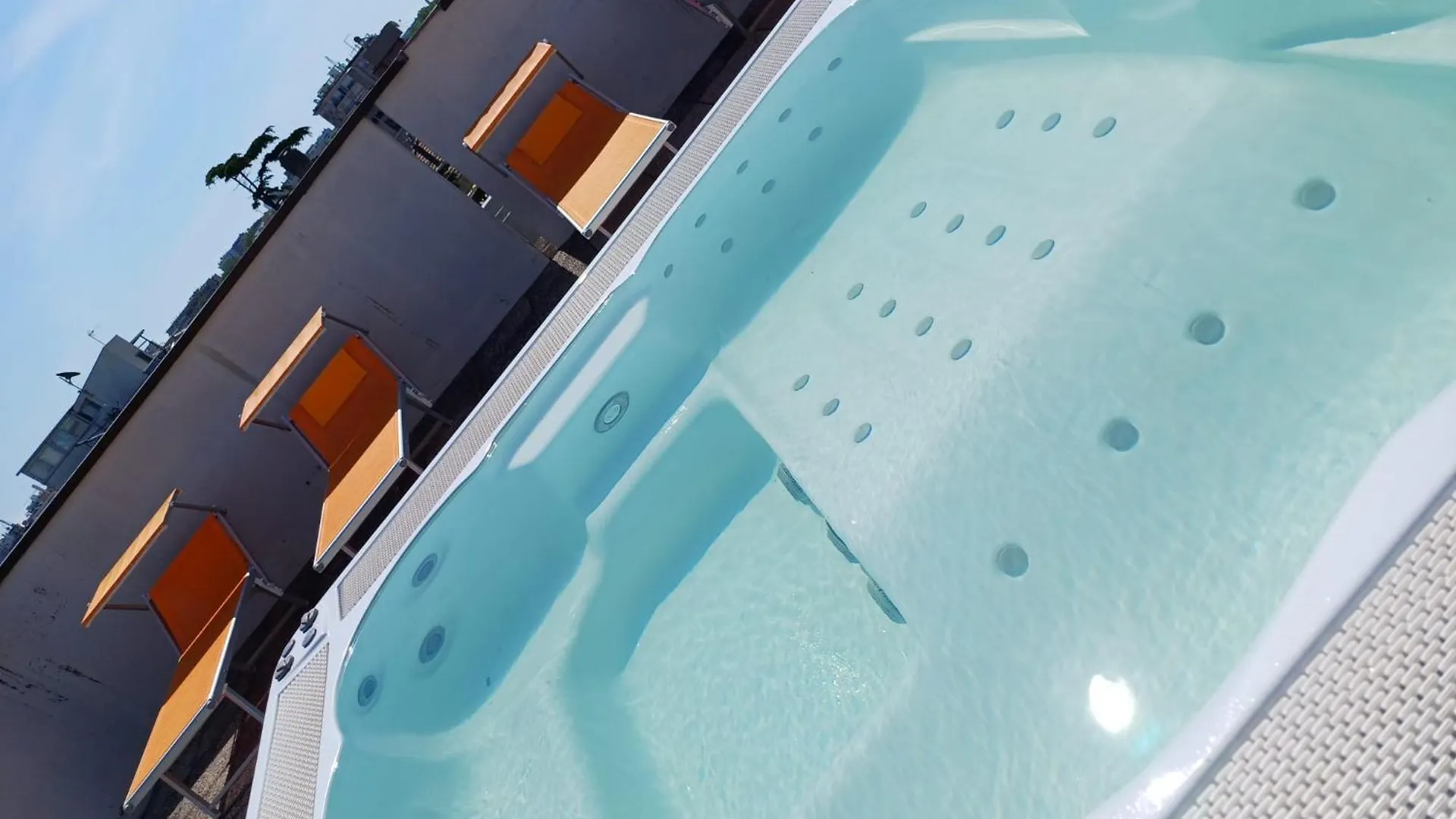 רימיני Hotel Anversa איטליה